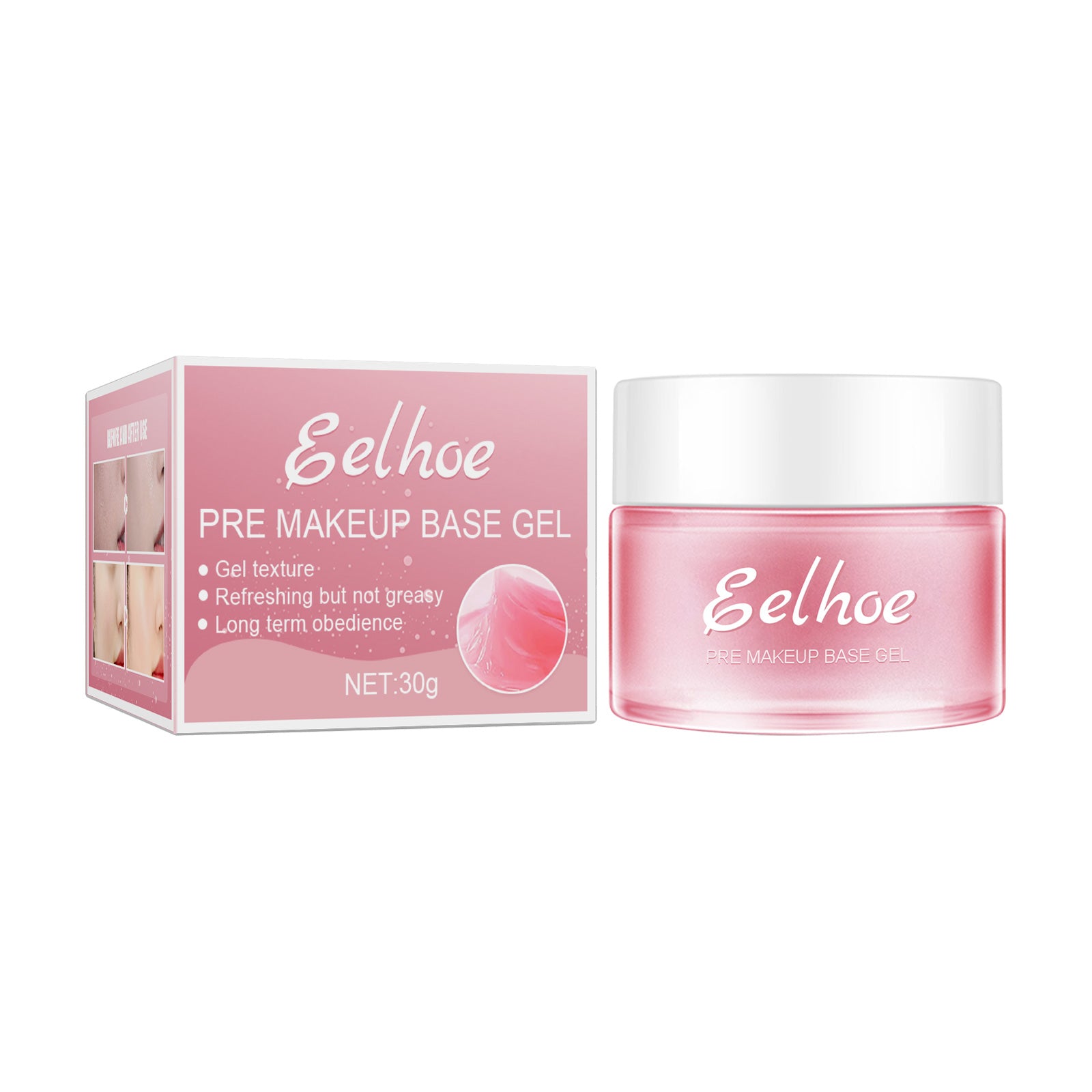 Hydrating Makeup Primer