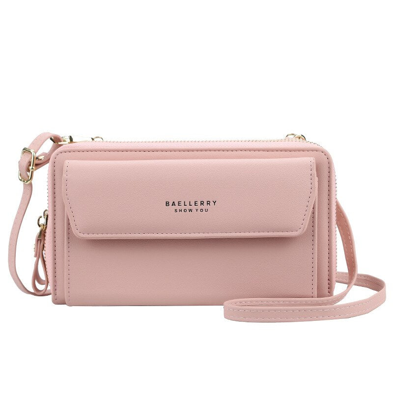 Small Women Bag Summer Female Purse Shoulder Bag Top Quality Phone Pocket Yellow Women Bags Fashion Small Bags For Girl