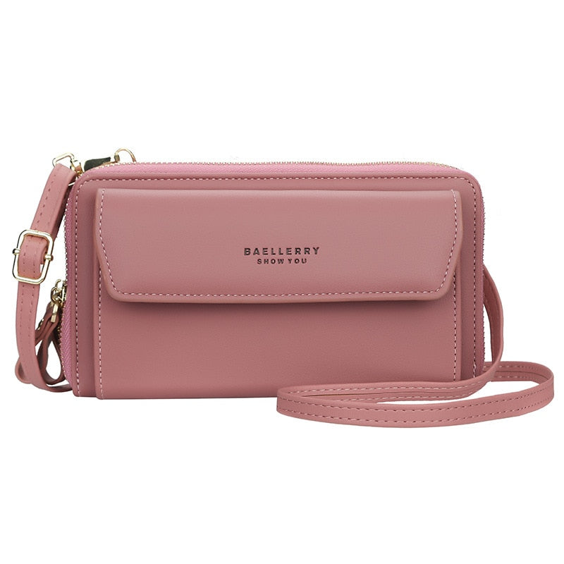 Small Women Bag Summer Female Purse Shoulder Bag Top Quality Phone Pocket Yellow Women Bags Fashion Small Bags For Girl