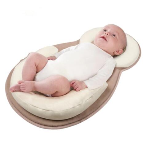 Portable Baby Crib