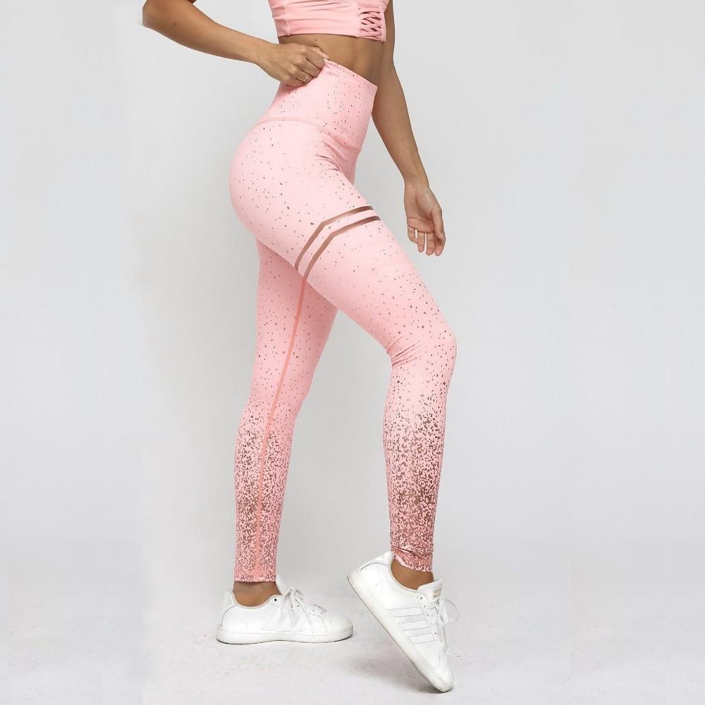 Women Legging Fitness