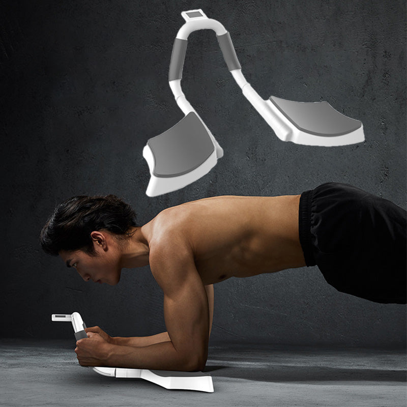 Plank Trainer Multifunctional Push-Up Fitness Board