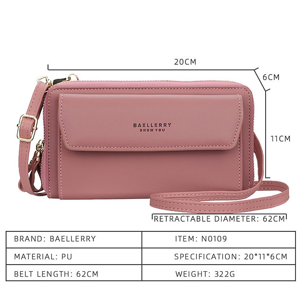 Small Women Bag Summer Female Purse Shoulder Bag Top Quality Phone Pocket Yellow Women Bags Fashion Small Bags For Girl