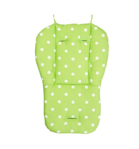 Baby Stroller Cushion