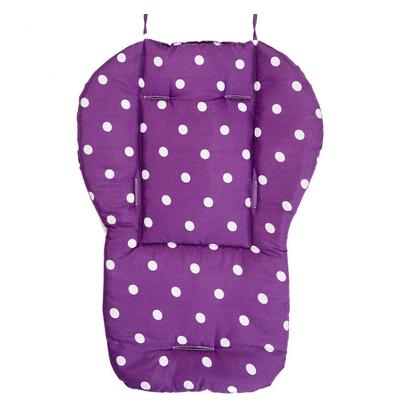 Baby Stroller Cushion