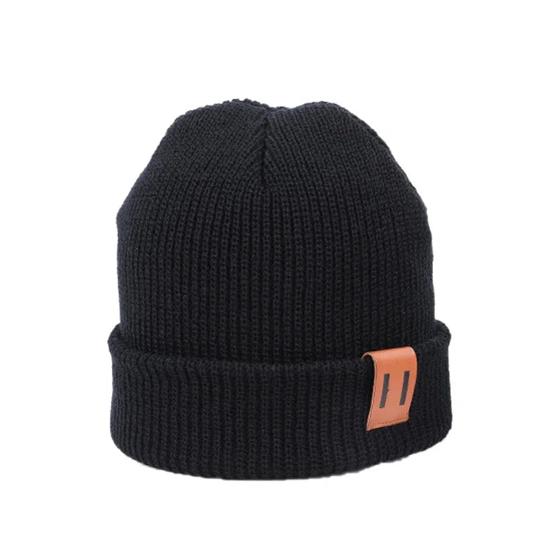 Winter Hat Baby Soft Warm Beanie Hat