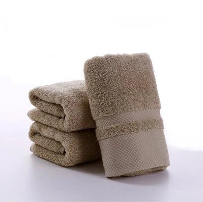 3 Pcs Towel Set  Bath Towels Hand Towels